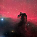 Horsehead Nebula