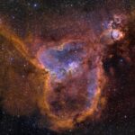 Heart Nebula