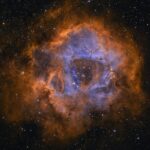 Rosette Nebula